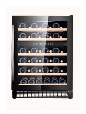 Unterbau-weinkuehlschrank