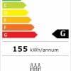 B4325 Energie label