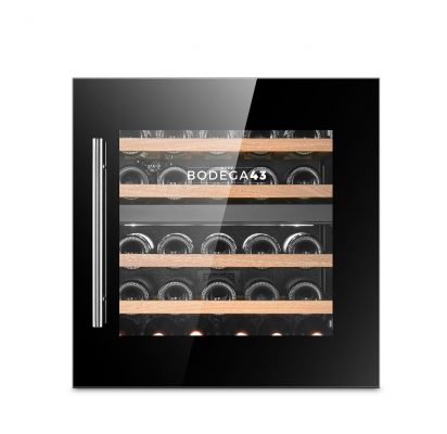 Einbau Weinklimaschrank