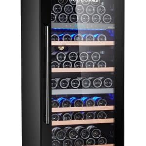 Weinkühlschrank für wohnzimmer - Die qualitativsten Weinkühlschrank für wohnzimmer ausführlich verglichen