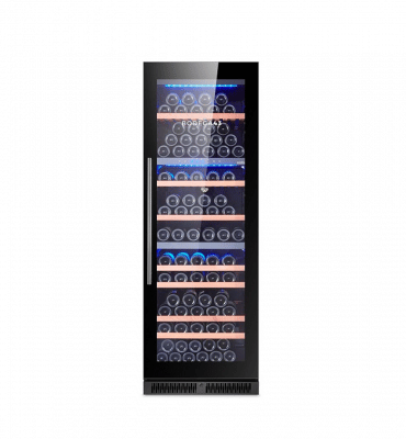 Weinkühlschrank mit 3 Zonen - BODEGA43-145